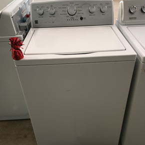 Kenmore Top Load Washer - Appliance Discount Outlet