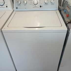 Kenmore Top Load Washer - Appliance Discount Outlet