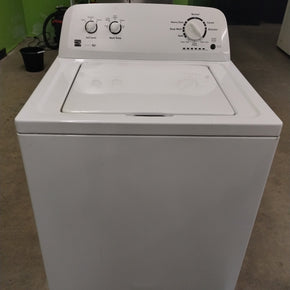 Kenmore washer - Appliance Discount Outlet