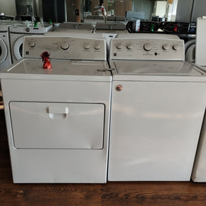 Kenmore washer and dryer - Appliance Discount Outlet