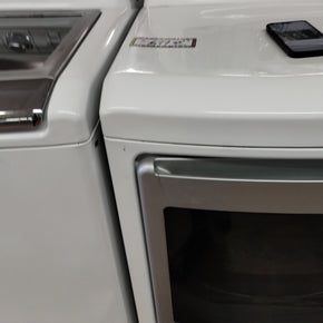 Kenmore washer and dryer - Appliance Discount Outlet