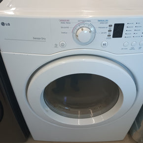 LG dryer - Appliance Discount Outlet