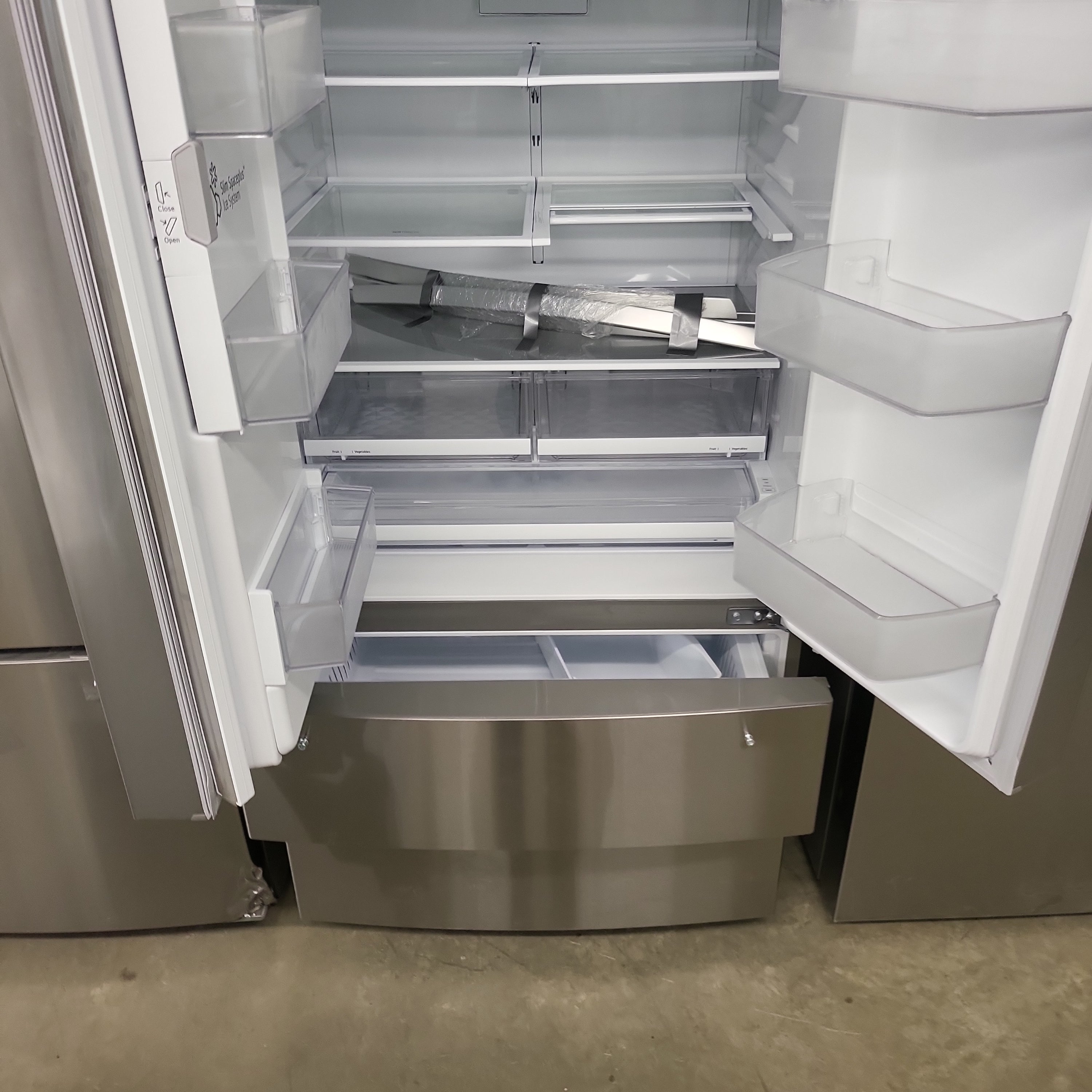 What is Smart Cooling in Refrigerator: Ultimate Guide to Efficiency