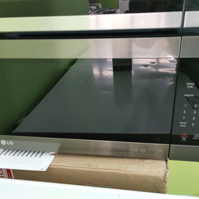 LG microwave - Appliance Discount Outlet