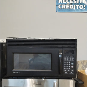 Magic Chef OTR Microwave - Appliance Discount Outlet