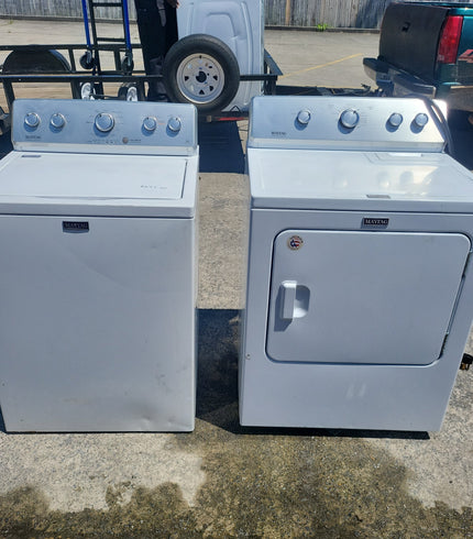 Washer/Dryer Sets in Acworth GA