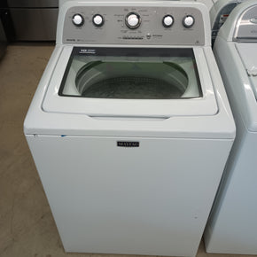Maytag 4.3 cuft Washer - 1263-U - Appliance Discount Outlet