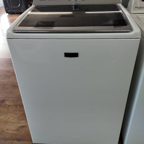 Maytag 5.3 cuft Washer - 1304 - U - Appliance Discount Outlet
