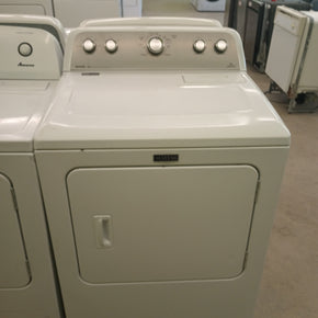 Maytag Bravos Dryer - Appliance Discount Outlet