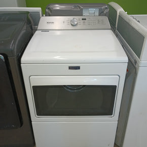 Maytag Dryer - Appliance Discount Outlet