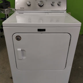 Maytag dryer - Appliance Discount Outlet