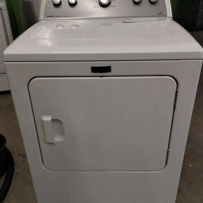 Maytag dryer - Appliance Discount Outlet
