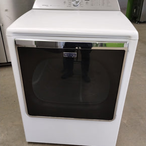 Maytag dryer 8.4 cu ft - Appliance Discount Outlet