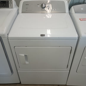 Maytag Electric Dryer - 1319-U - Appliance Discount Outlet