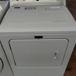 Maytag Electric Dryer - 1433 - U - Appliance Discount Outlet