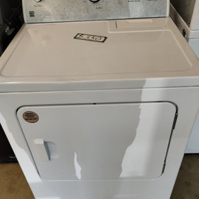 Maytag Electric Dryer (3097 - U) - Appliance Discount Outlet