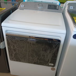Maytag gas dryer 7.4 cu ft.(4694) - Appliance Discount Outlet