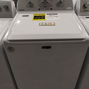 Maytag MVW4505M 4.7 cu. ft. Top Load Washer with PowerWash Cycle (4326N) - Appliance Discount Outlet
