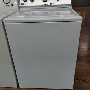 Maytag MVWC200BW1 3.5 cu. ft. Top Load Washer with PowerWash Agitator (4150 - U) - Appliance Discount Outlet