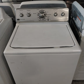 Maytag MVWC360AW0 3.6 cu. ft. Top Load Washer with PowerWash Cycle (4663 - U) - Appliance Discount Outlet