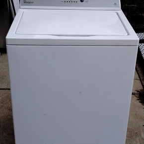 Maytag MVWC465HW3 4.5 cu. ft. Top Load Washer with PowerWash Cycle (4443 - U) - Appliance Discount Outlet