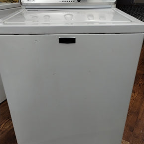 Maytag MVWC565FW0 4.2 cu. ft. Top Load Washer with PowerWash Cycle (4440 - U) - Appliance Discount Outlet