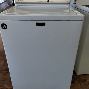 Maytag MVWC565FW1 4.2 cu. ft. Top Load Washer with PowerWash Cycle (4210 - U) - Appliance Discount Outlet