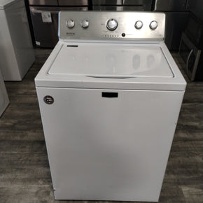 Maytag MVWC565FW1 4.2 cu. ft. Top Load Washer with PowerWash Cycle (4224 - U) - Appliance Discount Outlet