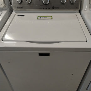 Maytag MVWC565FW1 4.2 cu. ft. Top Load Washer with PowerWash Cycle (4427 - U) - Appliance Discount Outlet