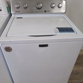 Maytag MVWC565FW2 4.2 cu. ft. Top Load Washer with PowerWash Cycle (4197 - U) - Appliance Discount Outlet