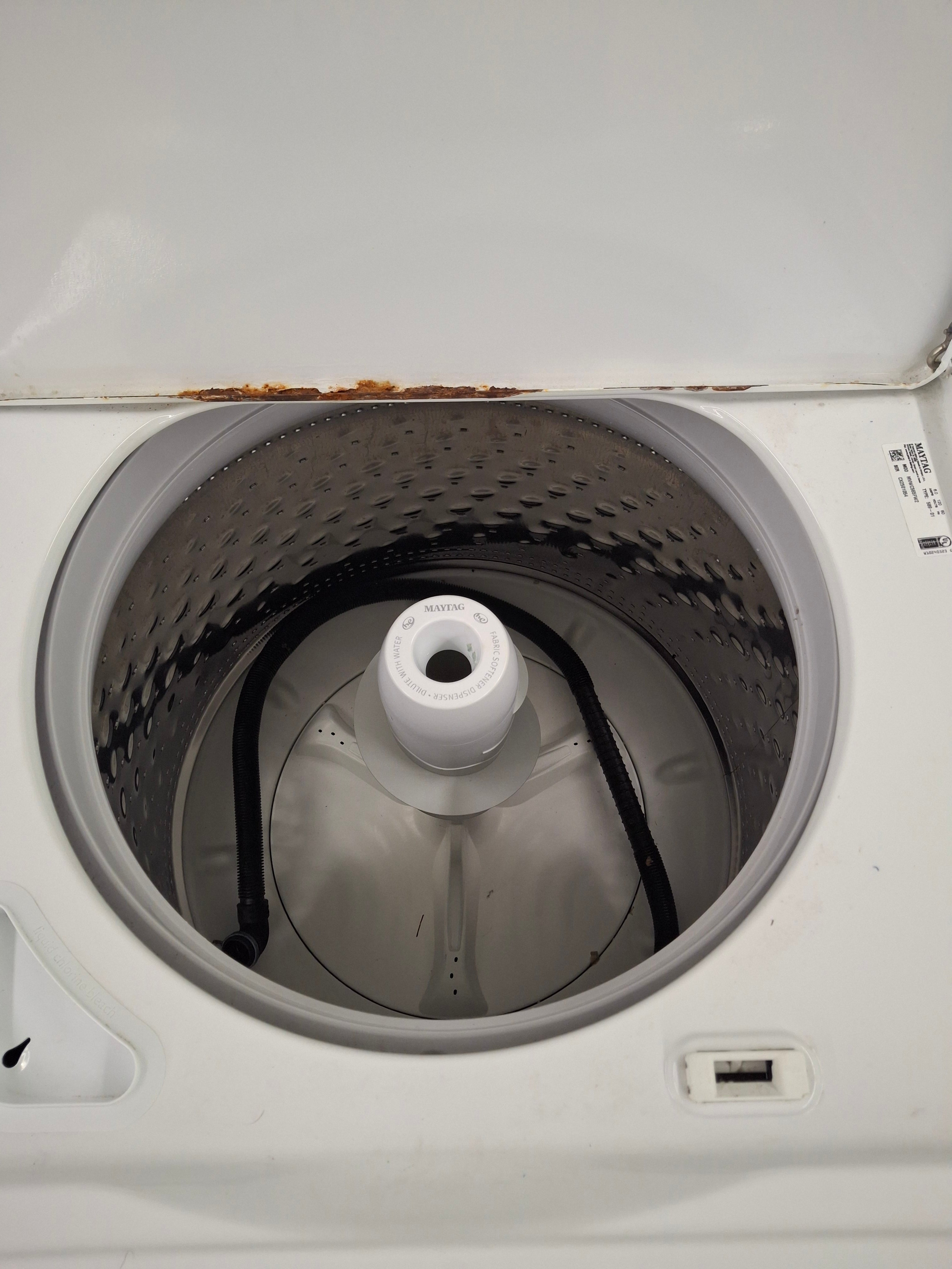 Maytag MVWC565FW2 4.2 cu. ft. Top Load Washer with PowerWash Cycle