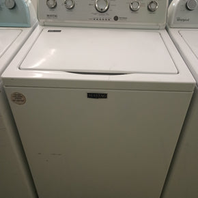 Maytag MVWC565FW2 4.2 cu. ft. Top Load Washer with PowerWash Cycle (4448 - U) - Appliance Discount Outlet