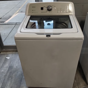 Maytag MVWX700XW1 3.6 cu. ft. High-Efficiency Top Load Washer (1592-U) - Appliance Discount Outlet