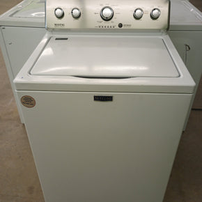 Maytag Top Load Washer - Appliance Discount Outlet