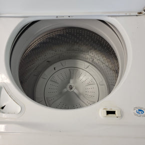 Maytag top load washer 3.6 cu ft (used) - Appliance Discount Outlet