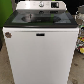 Maytag Washer (1817 - U) - Appliance Discount Outlet