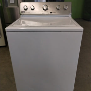 Maytag washer - Appliance Discount Outlet