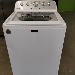 Maytag washer - Appliance Discount Outlet