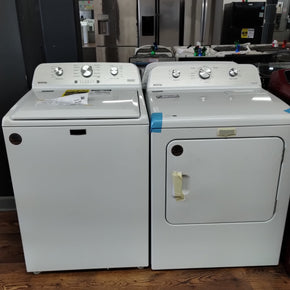 Maytag washer and Dryer - Appliance Discount Outlet
