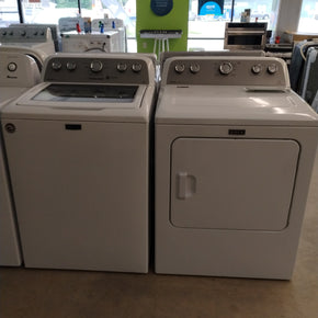 Maytag washer and dryer - Appliance Discount Outlet