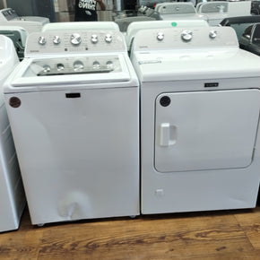Maytag washer and dryer - Appliance Discount Outlet