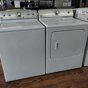 Maytag washer and dryer - Appliance Discount Outlet