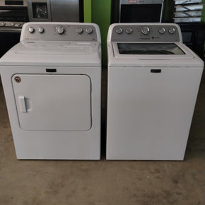 Maytag washer and dryer - Appliance Discount Outlet