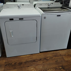 Maytag washer and dryer - Appliance Discount Outlet
