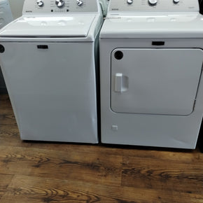 Maytag washer and dryer - Appliance Discount Outlet