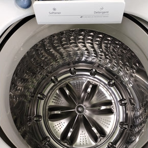 Samsung washer