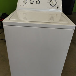 Amana Washer