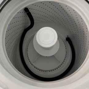Kenmore washer