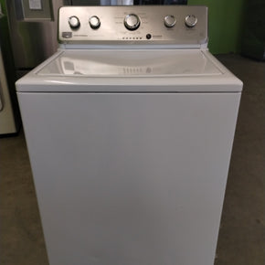 Maytag washer