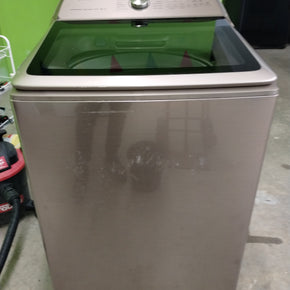 Samsung washer